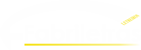 Fabriletras - Rio de Janeiro