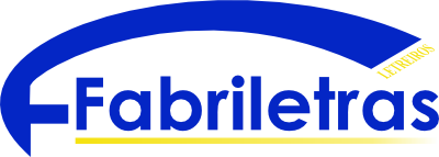 Fabriletras